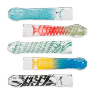 LuvBuds 3" Chillum - Assorted Colors