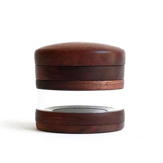 Wood Grinder - Small