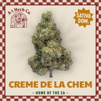 Creme De La Chem
