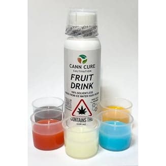 Fruit Punch (100mg)