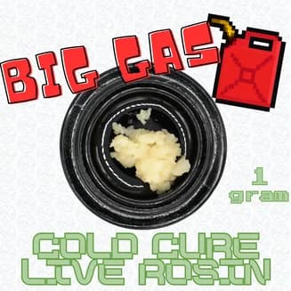 Big Gas