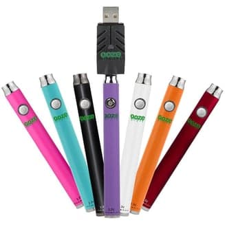 Twist Slim 2.0 - Assorted