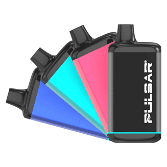 510 DL 2.0 Auto-Draw Vape Bar