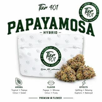 Papayamosa