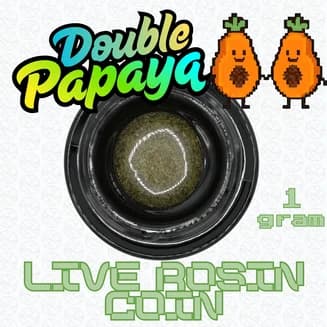 Double Papaya