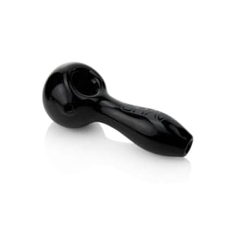 GRAV® Classic Spoon - Black