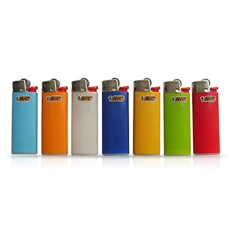 Lighter - Metallic