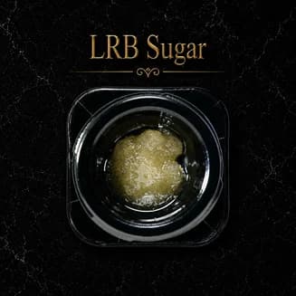 Bag Sugar