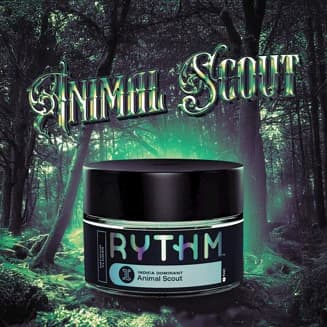 Animal Scout
