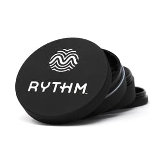 Matte Black - RYTHM