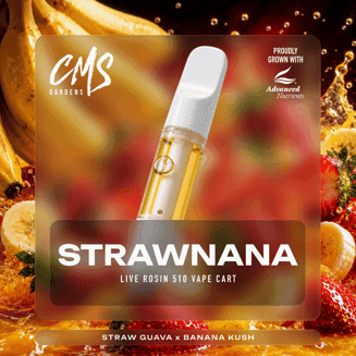Strawnana