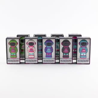Cosmonaut Battery