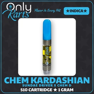 Chem Kardashian