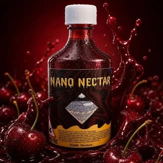 Cherry (500mg)