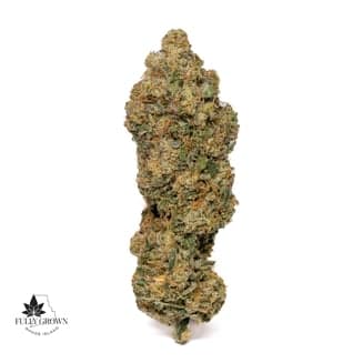 Strawberry Cookies