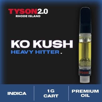 KO Kush