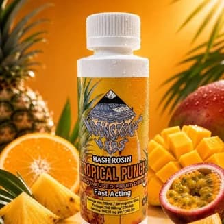 Tropical Punch (100mg)