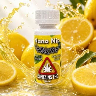 Lemonade Nano Nip (10mg)