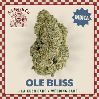 Ole Bliss