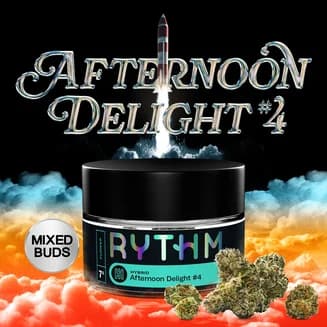 Afternoon Delight #4