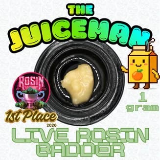 Juiceman