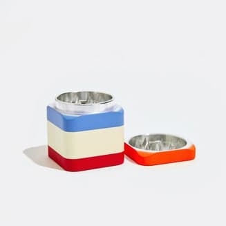 Mini Tabletop Grinder Poppy