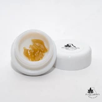 Garlic Breath