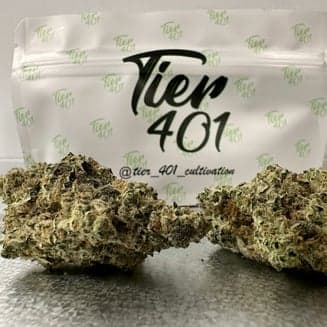 Blueberry Diesel