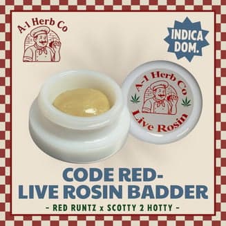 Code Red