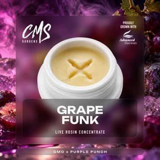 Grape Funk