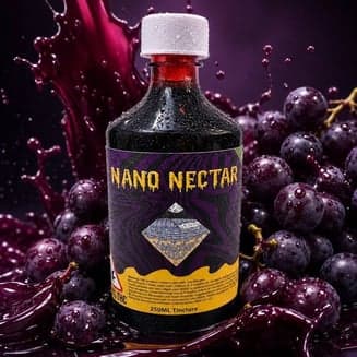 Grape (500mg)