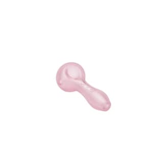 GRAV® Sandblasted Spoon - Pink