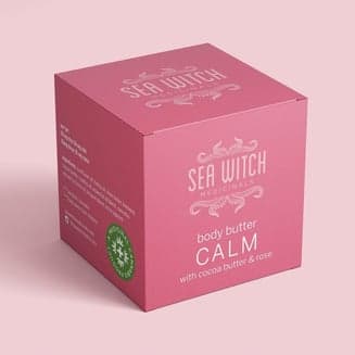 Calm (100mg CBD/100mg THC)