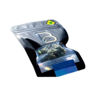 Blackwater Kush