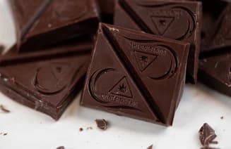 RELAX I Dark Chocolate I 1:1 CBD:THC