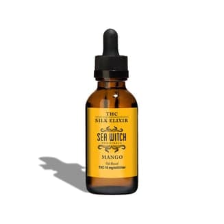 Mango (150mg THC)