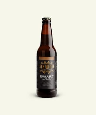 Cold Brew Coffee (10mg)