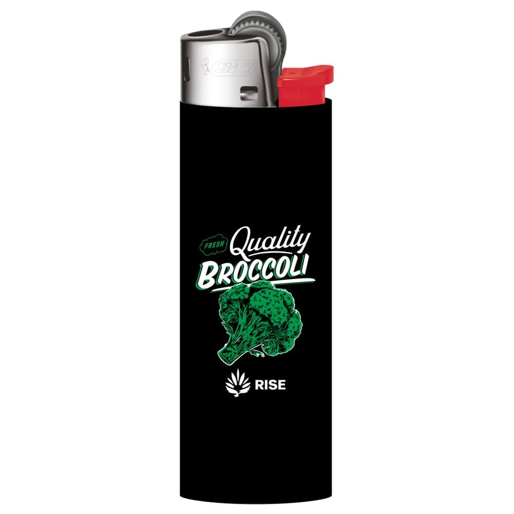 Lighter - Broccoli